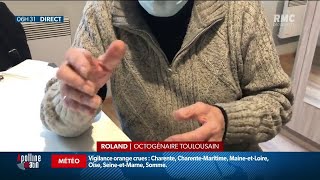 Un homme de 88 ans ne peut plus rentrer dans sa maison occupée par des squatteurs