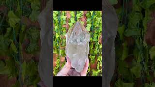 Examples Of Goddess Crystals