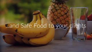 NORMEX Food Safety Software  Part 2