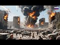 2 minutes ago! HUGE Explosion in Downtown Moscow, See What Happened!