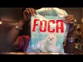 Review of the Foca Laundry detergent