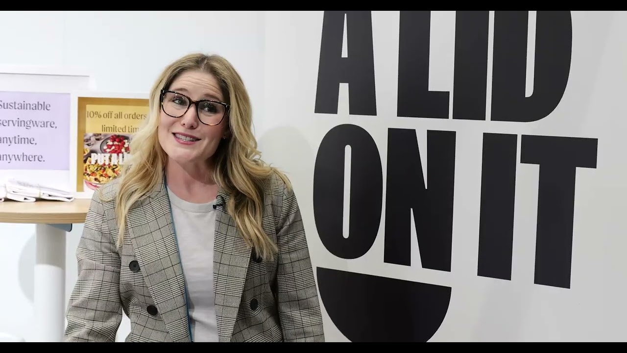 Melbourne Gift Fair 2023 - Day 3 Highlights