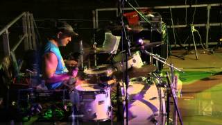 Grand Funk Railroad - We're an american band ( Elettra Day Cover - Live San Giorgio di Piano )