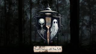 Cryptid Cartoons with Dirty Fylth