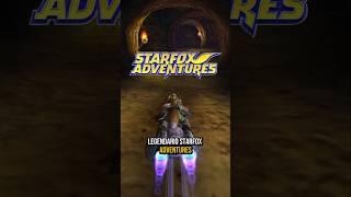 Star Fox Adventures La Joya Olvidada por el mundo