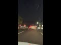 Persecución en Villamoros, Navolato, deja tres detenidos; Secretario de la Defensa está en Culiacán