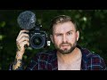 How To Set Up Your FUJI XT4 For Video!