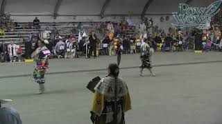 2018 Morongo Thunder and Lighting Pow Wow  PowWowscom