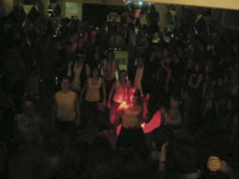 ESIBIZIONE HIP HOP COREOGRAFIA @ BBK MARINA DI RAV...