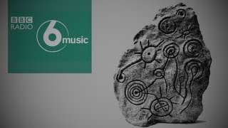 James Holden - 6 Mix - BBC Radio 6 - 30/08/2013 screenshot 2