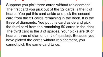 Section 3.2 Independent and Mutually Exclusive Events