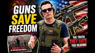 Details Communism Taught Me Why Americans Need Guns News