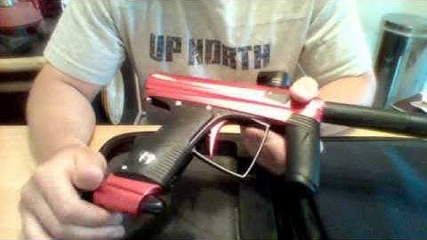 MacDev Drone2 Unboxing/First Impressions