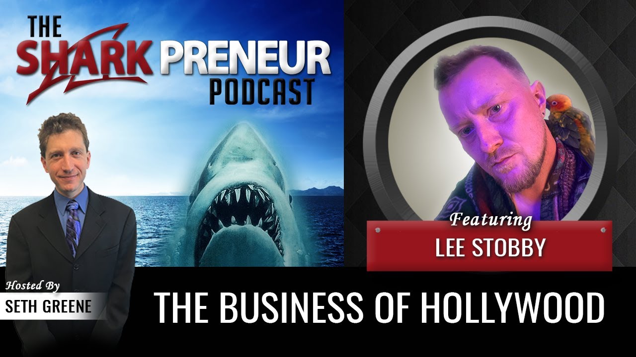 972: The Business of Hollywood