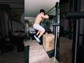 Box Jump Progression 📈 51-76cm  #shorts