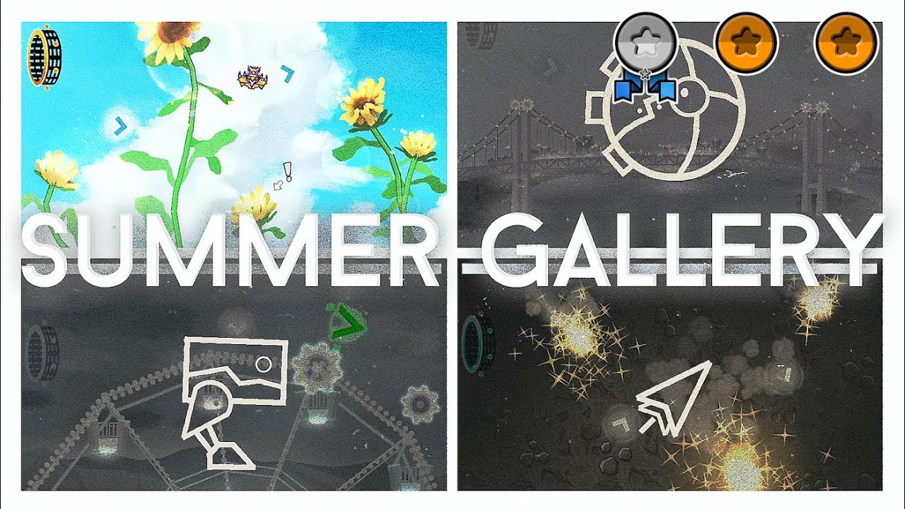 Summer Gallery