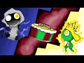 ケロロ軍曹 クリスマススペシャルアニメー前編ー