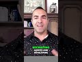 Real Estate Agent's REAL Weekly Grind Revealed! #shorts