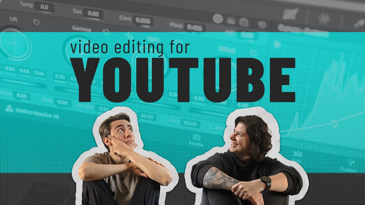 Looking for someone to edit your content?