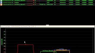 inSSIDer 2.0 . Program do monitorowanie sieci bezprzewodowych (Wifi ). Programyfreeware. screenshot 1