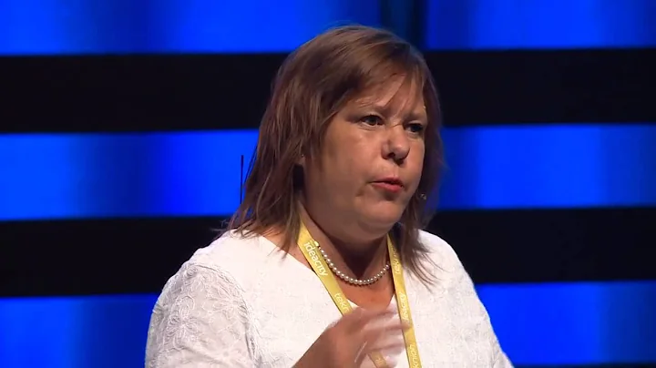 Patricia Pearson  Opening Heavens Door