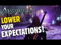 Avowed RPG - Should You Lower Your Expectations?