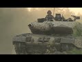 End of video