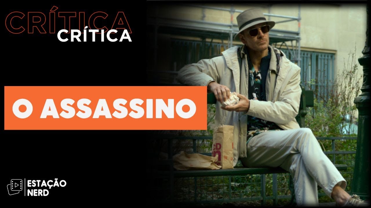 O Assassino Midiático - Série 2023 - AdoroCinema