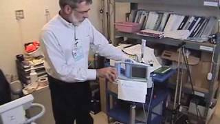 UCD Med Center Clinical Engineering Video