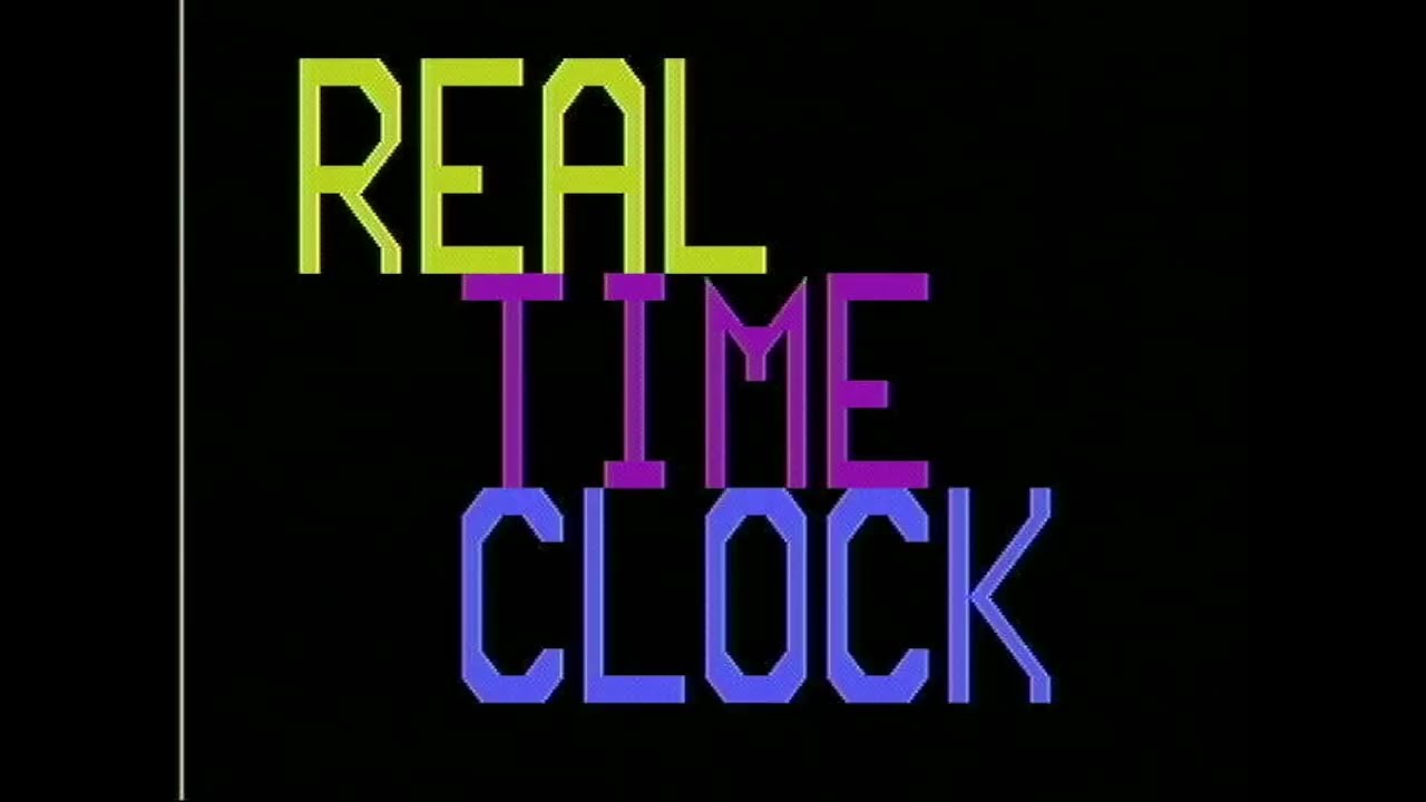 Commodore Business Machine Commodore 64 In-Store Demo 