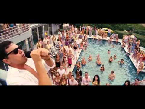 The Wolf Returns - Wolf of Wall Street 2 RED BAND TRAILER HD