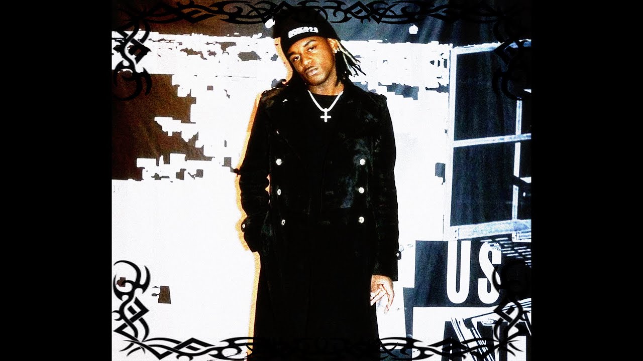 [FREE] ken carson type beat - 