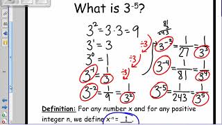 Module 1 Lesson 5