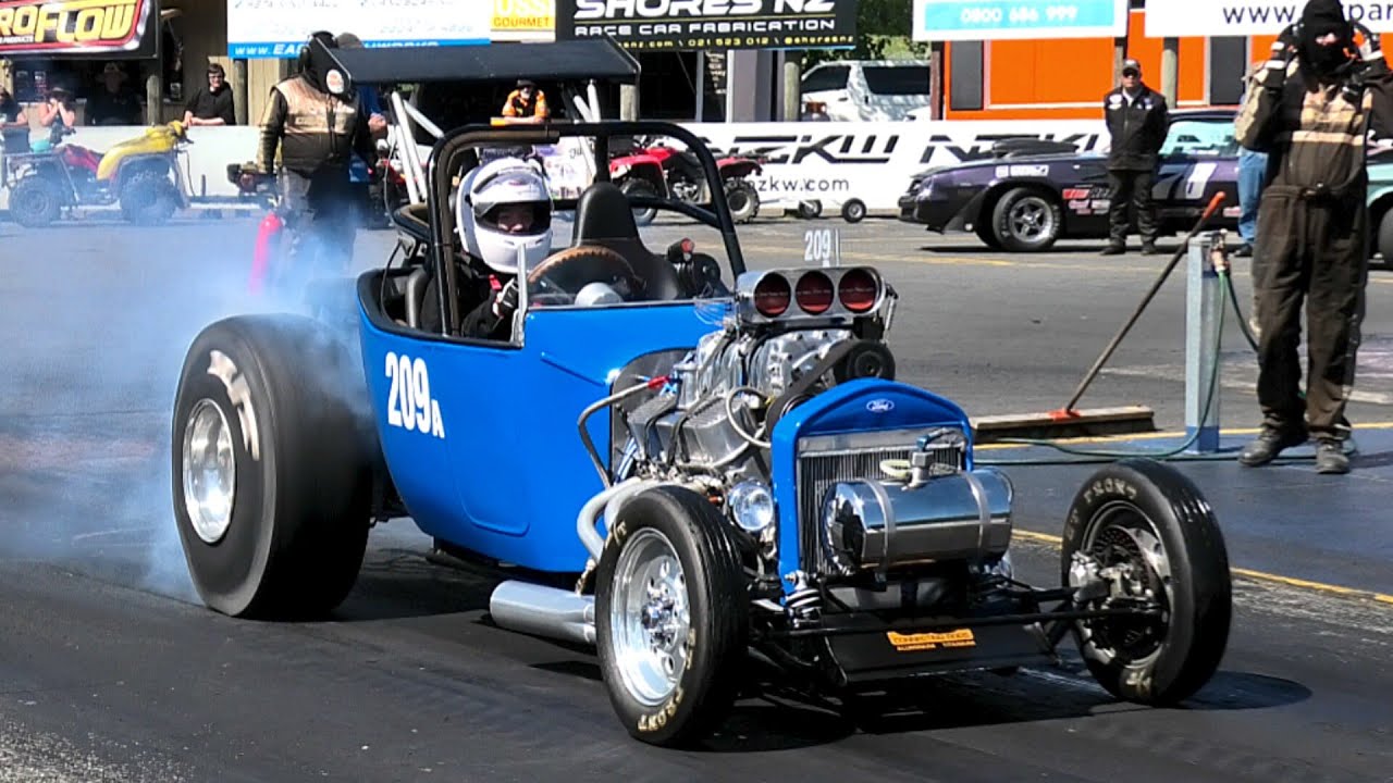 OLD SCHOOL OUTLAW Drag Racing || Dragsters, F.E.D., Comp Cars & Super ...