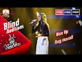 Rise Up - ម៉ាក្ស ដាណារ៉េ   | Blind Auditions Week 4 | The Voice Cambodia Season 3