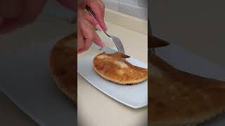 Готовим Чебуреки