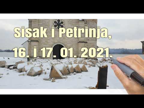 Video: Šetnja stopama svetog Franje u Asizu