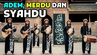 Download Lagu Sholawat Reggae Merdu \u0026 Adem 🤲 Penyejuk Hati dan Jiwa MP3