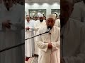 اجمل تلاوة للشيخ محمد جبريل سورة فاطر