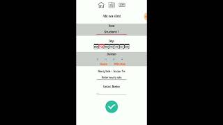 Adding Clients and Deducting Sessions with Client Payment Tracker screenshot 3
