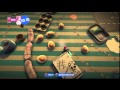 Lbp2 sackro machines championship by splappmedo