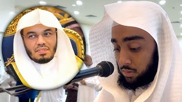 ولو لا إذ دخلت جنتك قلت||صلاة الفجر للقارئ محمد منيب الرحمٰن الشيخ ما تيسر من سورة الكهف