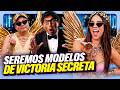 HACEMOS CASTING PARA VICTORIA SECRETA | ¿QUIÉN SERÁ LA MISS TODO GOOD 2026? | OH MY GOOD