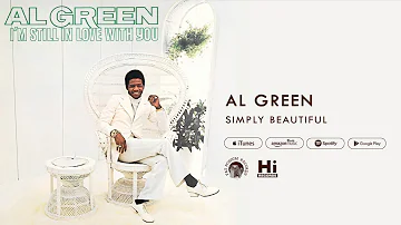 Al Green - Simply Beautiful (Official Audio)
