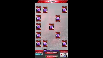 MyNBA 2K20 10/30/19 Global Pattern