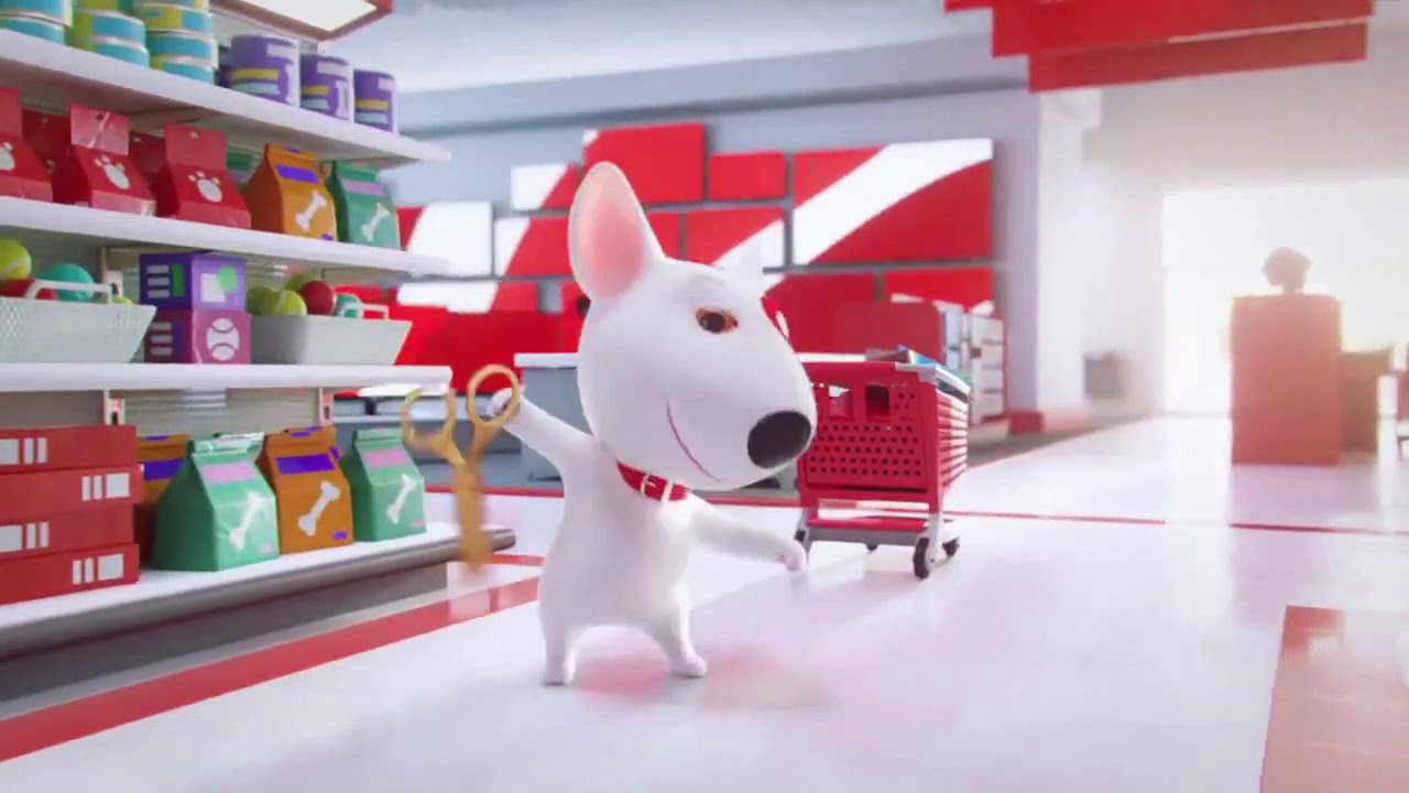 Target "Circle" 2019