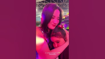 Intan Afifah Fariz kendang Mahesa music...