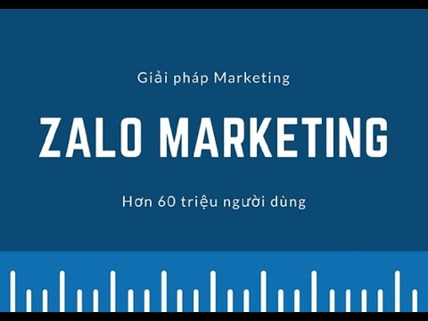 Video Công cụ zalo marketing - Tự động kết bạn và gửi tin... - youtube
