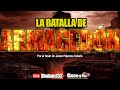 🔴Shalom132 - RECTA FINAL 60: ⚠ LA GUERRA DE ARMAGEDON por el Roeh Dr. Javier Palacios Celorio