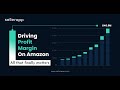 Strategies to Increase Your Profit Margins in Amazon FBA 2025 #shortmoney